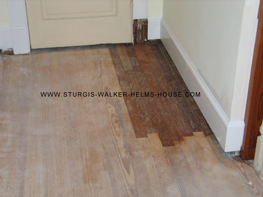 Flooring