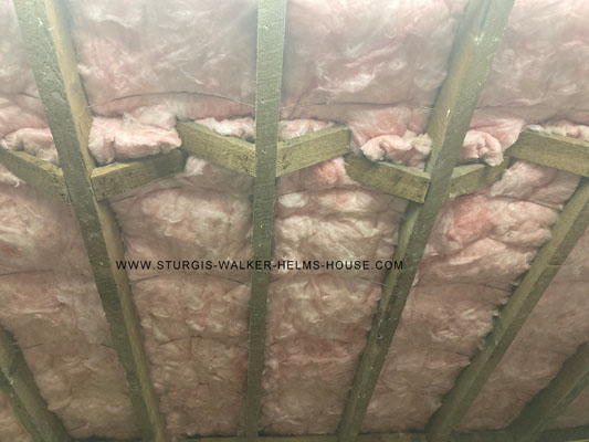 Insulation