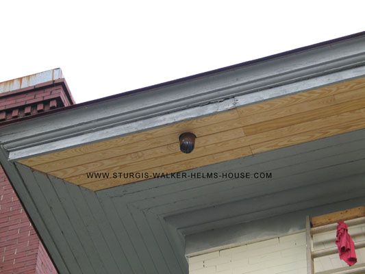 Soffit